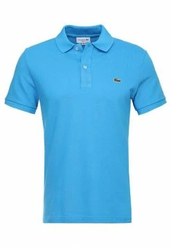 Lacoste Polo Shirt - Blue Royal -Lacoste Sales Store 29ba91b3abb341e79522973d68f7803f