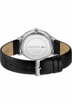 Lacoste ANALOG QUARZ - Watch - Silber -Lacoste Sales Store 29f0ece8936645f6a703d31673aceb9f