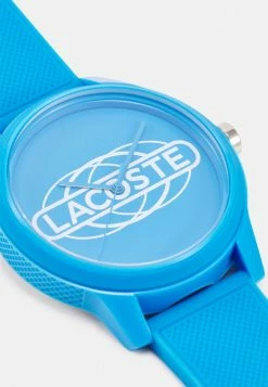 Lacoste BIG BANG UNISEX EXCLUSIVE - Watch - Blue -Lacoste Sales Store 2a0b1cb34fa34d4c9cadf066a9d708ba