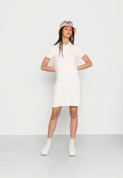Lacoste Day Dress - Flesh -Lacoste Sales Store 2a2b1a5ce05945e2b87a2c4d5209f4ac