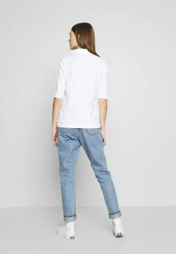 Lacoste Polo Shirt - White 9 Lacoste Polo Shirt - White -Lacoste Sales Store 2a4f673089b140088c4f2bf7e3dae66c