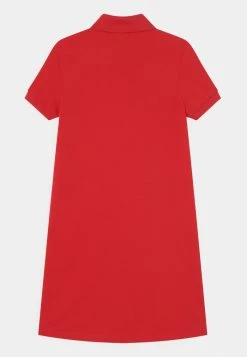 Lacoste Day Dress - Rouge 7 Lacoste Day Dress - Rouge -Lacoste Sales Store 2a5c8880c0104c83a3ef308c5544c9e3