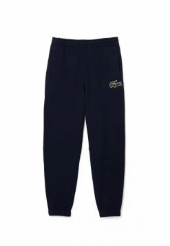 Lacoste Tracksuit Bottoms - Bleu Marine