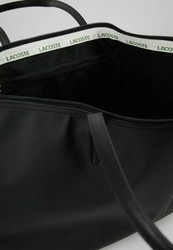 Lacoste Tote Bag - Noir -Lacoste Sales Store 2b364d6840534c6a8aaaabdc7ac084b2