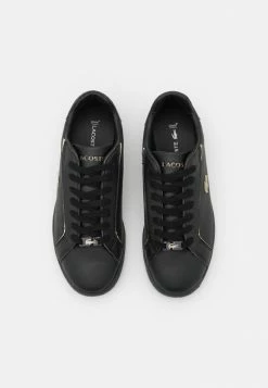 Lacoste GRADUATE - Trainers - Black 13 Lacoste GRADUATE - Trainers - Black -Lacoste Sales Store 2b67d7e63c9547848a7a72d07ae5ec9b