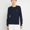 Lacoste Jumper - Marine -Lacoste Sales Store 2c0246f2925d4c6ebf955a22402e80c5