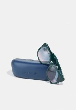 Lacoste Sunglasses - Opalin Green -Lacoste Sales Store 2c54a902f9c0446b9f430f3fa183e9c5