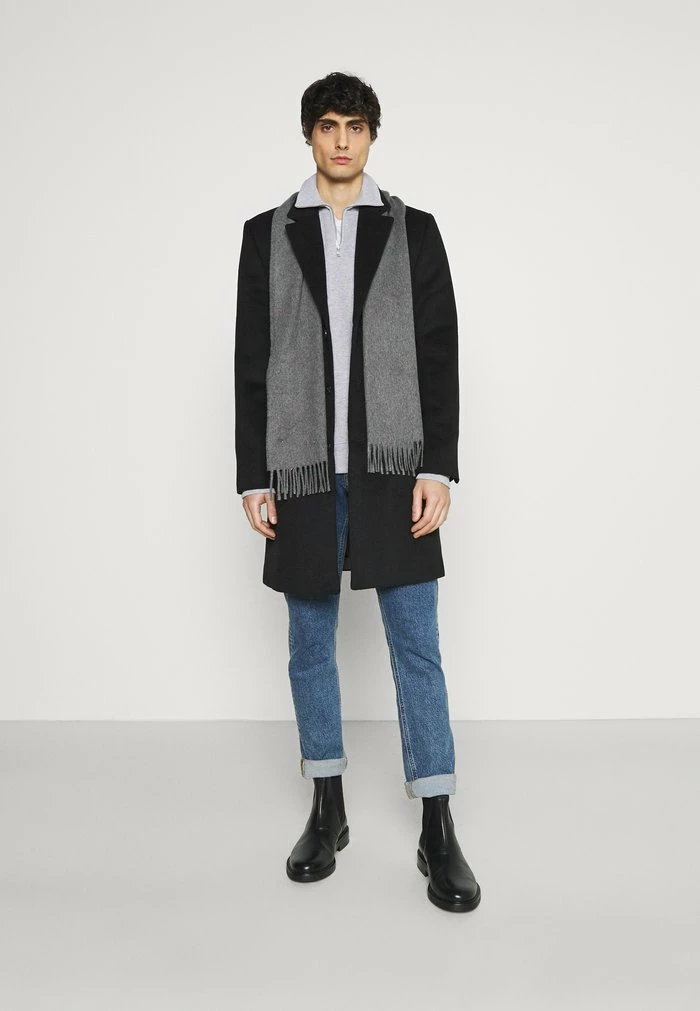 Lacoste Long Sleeved Top - Argent Chine 4 Lacoste Long Sleeved Top - Argent Chine - Image 2