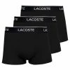 Lacoste 3 PACK - Pants - Black -Lacoste Sales Store 2cb1517b5d454900807972ced051009f