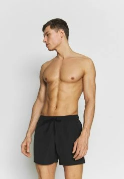 Lacoste Swimming Shorts - Noir/marine -Lacoste Sales Store 2cbd52cb884b418b81d94e0dff59791b