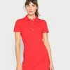 Lacoste Day Dress - Fireman -Lacoste Sales Store 2d3c8522bb7f4af78cd00a73f1aaa7a5