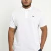 Lacoste PLUS - Polo Shirt - Blanc -Lacoste Sales Store 2d52947be772408d82509916a6c995d6