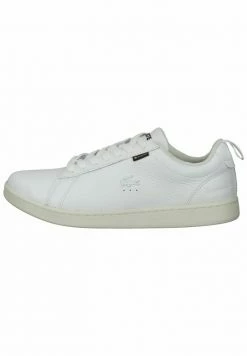 Lacoste Trainers - White