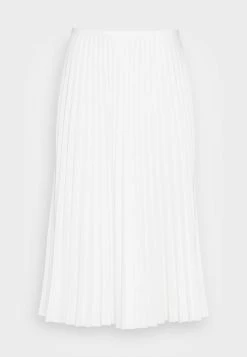 Lacoste A-line Skirt - Flour -Lacoste Sales Store 2e540bc7e7804cfa9c11e5d056f2781a