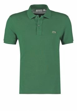 Lacoste Polo Shirt - Green -Lacoste Sales Store 2e729b2c05fe455592f3a5022147b5e0