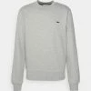 Lacoste Sweatshirt - Argent Chine
