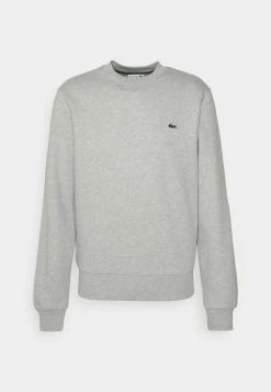 Lacoste Sweatshirt - Argent Chine