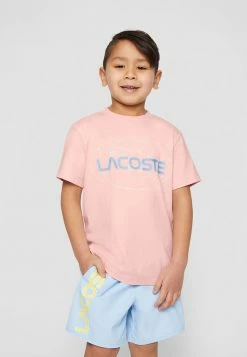 Lacoste UNISEX EXCLUSIVE - Print T-shirt - Nidus -Lacoste Sales Store 2efa3e02169e4f83bc8d11e0c4ab89ba