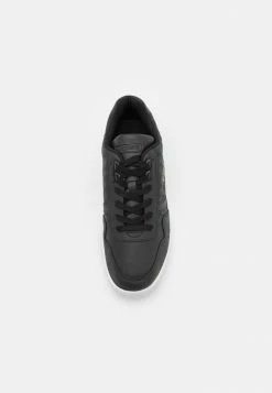 Lacoste CLIP - Trainers - Black/white -Lacoste Sales Store 2f30e500a7bd40e1a14fb1408de883e9