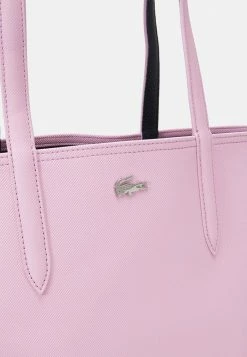 Lacoste Tote Bag - Albizia Marine -Lacoste Sales Store 2f32f8d0e4ff454981dc96318b82b9e5