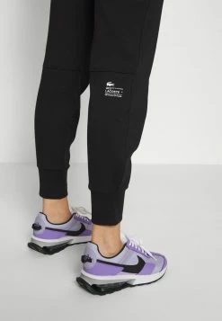 Lacoste Tracksuit Bottoms - Black -Lacoste Sales Store 2f51d978e05242d9a959b7b2d3c13bd1