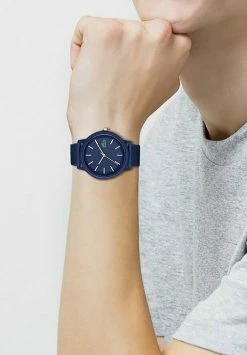 Lacoste Watch - Blau