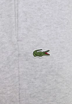 Lacoste Tracksuit Bottoms - Silver Chine -Lacoste Sales Store 2f84b8deaf49409fb1b88cacaaea0c92