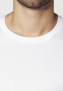 Lacoste Long Sleeved Top - Weiß -Lacoste Sales Store 2fae64c482be445fa7cf05870af2a0a0