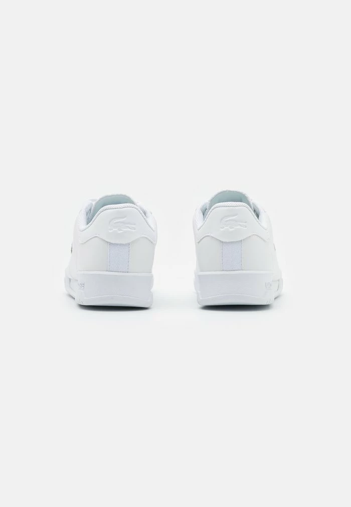 Lacoste TWIN SERVE - Trainers - White 6 Lacoste TWIN SERVE - Trainers - White - Image 4