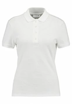 Lacoste Polo Shirt - White -Lacoste Sales Store 3000fa11dcc24981b2ed6b8e200ff099