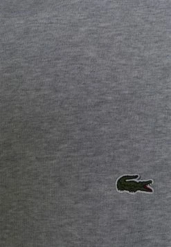 Lacoste PLUS - Sweatshirt - Argent Chine 7 Lacoste PLUS - Sweatshirt - Argent Chine -Lacoste Sales Store 3019a1bc243242d09a859b79c2fb04b8