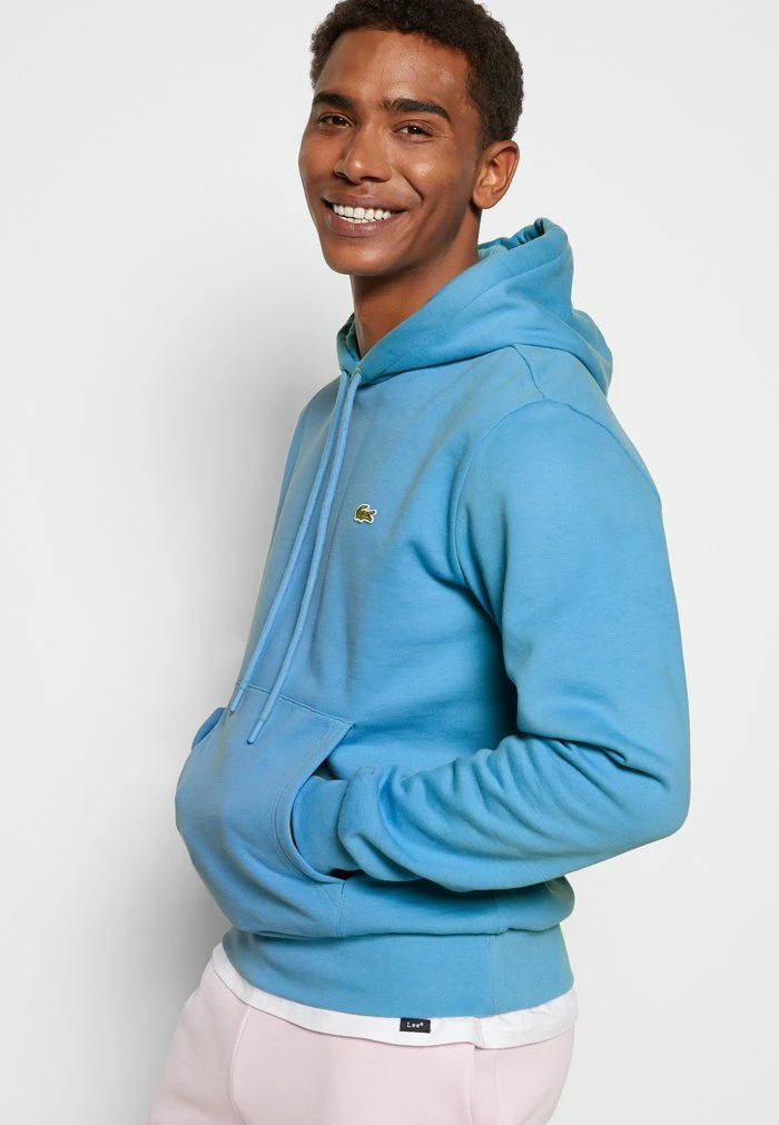 Lacoste Sweatshirt - Argentine 7 Lacoste Sweatshirt - Argentine - Image 5