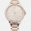 Lacoste SLICE - Watch - Rosegold-coloured -Lacoste Sales Store 3057ef5d19994853a537d8a7174e14f2