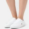 Lacoste GRADUATE - Trainers - White -Lacoste Sales Store 306d08c83e3b4de8be3859561c771e86