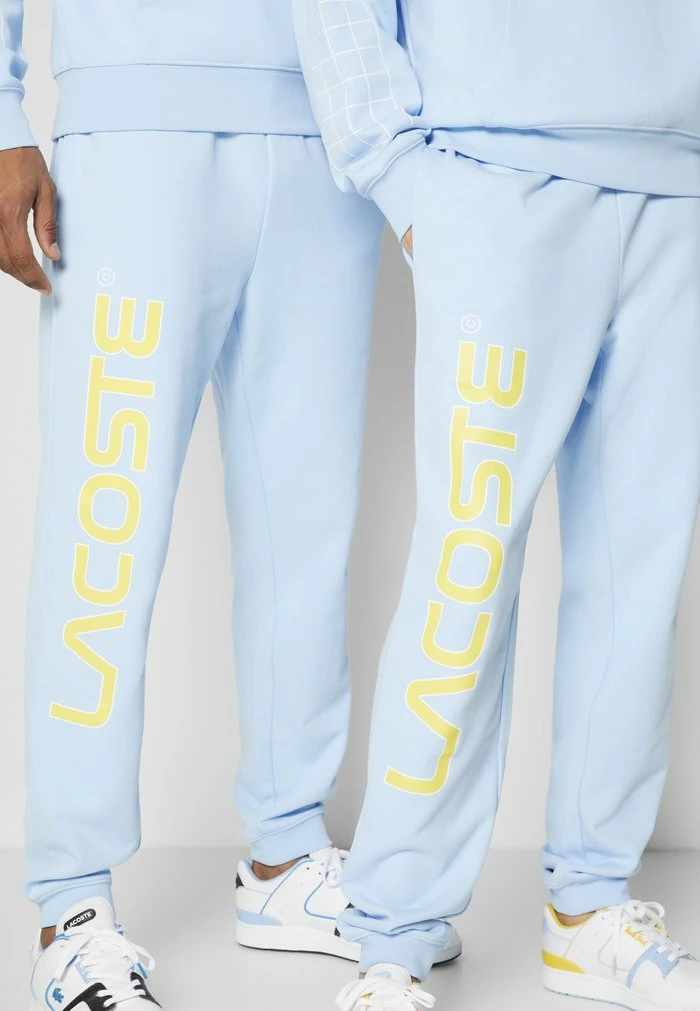 Lacoste UNISEX EXCLUSIVE - Tracksuit Bottoms - Overview 9 Lacoste UNISEX EXCLUSIVE - Tracksuit Bottoms - Overview - Image 7