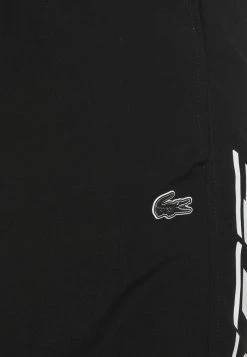 Lacoste Tracksuit Bottoms - Black -Lacoste Sales Store 30b84a299df149c6bb6f1f2c54b09917