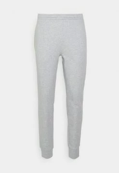 Lacoste Tracksuit Bottoms - Light Grey