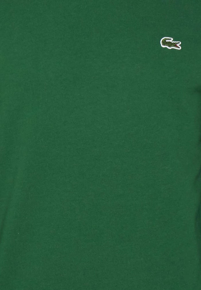 Lacoste Sweatshirt - Vert 5 Lacoste Sweatshirt - Vert - Image 3