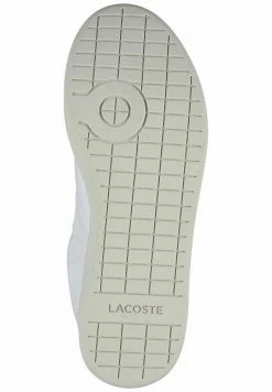 Lacoste Trainers - White -Lacoste Sales Store 314a9e6dc36042a686a844896ff1ed9e