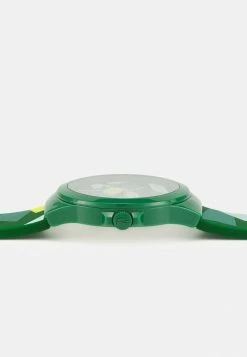 Lacoste NEOCROC UNISEX - Watch - Grün 9 Lacoste NEOCROC UNISEX - Watch - Grün -Lacoste Sales Store 31526f431e1143288c8faed3818f8ce3