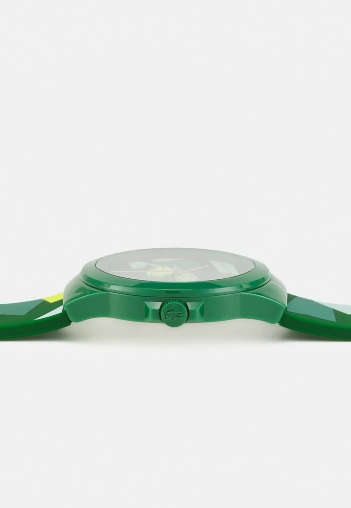 Lacoste NEOCROC UNISEX - Watch - Grün 5 Lacoste NEOCROC UNISEX - Watch - Grün - Image 3