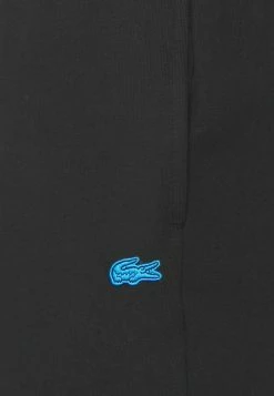 Lacoste UNISEX EXCLUSIVE - Tracksuit Bottoms - Black 13 Lacoste UNISEX EXCLUSIVE - Tracksuit Bottoms - Black -Lacoste Sales Store 317bb39024a443288612c686038a1c5d
