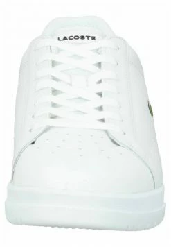Lacoste Trainers - Wht/blk 15 Lacoste Trainers - Wht/blk -Lacoste Sales Store 3207502f44394c1abc34ec52e8e30672