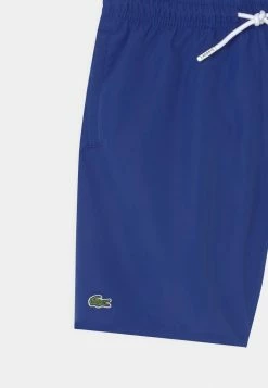 Lacoste Swimming Shorts - Cosmic/ethereal -Lacoste Sales Store 323b6a1c91814fdcb8ef2d93da84f7ba