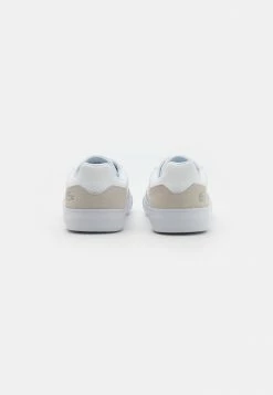 Lacoste Trainers - White -Lacoste Sales Store 3244ec0508134a7ca78170eea45440e9