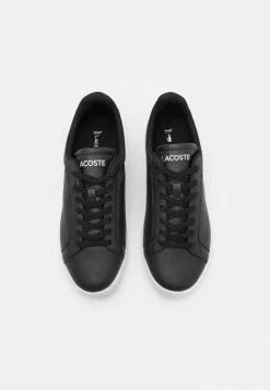Lacoste CARNABY PRO - Trainers - Black/white 11 Lacoste CARNABY PRO - Trainers - Black/white -Lacoste Sales Store 327babcf6d2f4909a5d5a052fc2ff22b