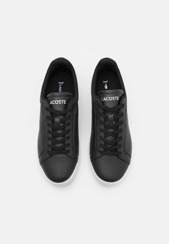 Lacoste CARNABY PRO - Trainers - Black/white 6 Lacoste CARNABY PRO - Trainers - Black/white - Image 4