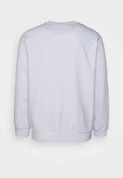 Lacoste PLUS - Sweatshirt - Blanc -Lacoste Sales Store 32a05af3d1bc4528ae06461990a47774