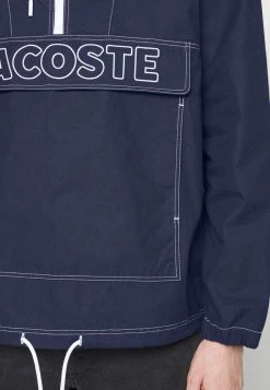 Lacoste Summer Jacket - Navy Blue 13 Lacoste Summer Jacket - Navy Blue -Lacoste Sales Store 32d0e127f9424c278b43bf15e1fdb0e9