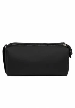 Lacoste TOILET KIT - Wash Bag - Black -Lacoste Sales Store 32edad6ec91841d99fae6c85dfa7bed6